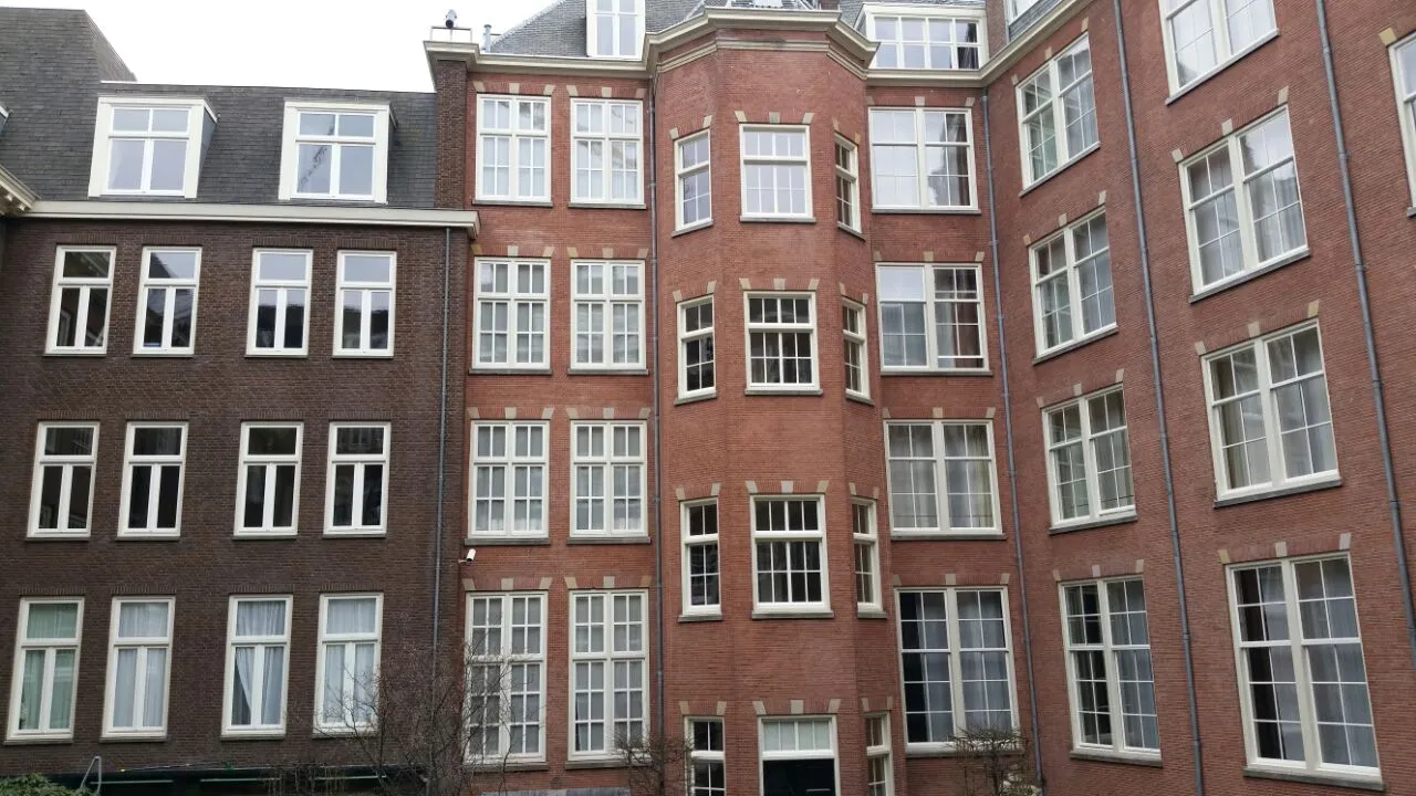 Monumenten dubbelglas