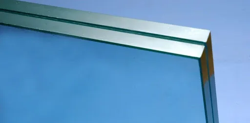 Gelaagd glas