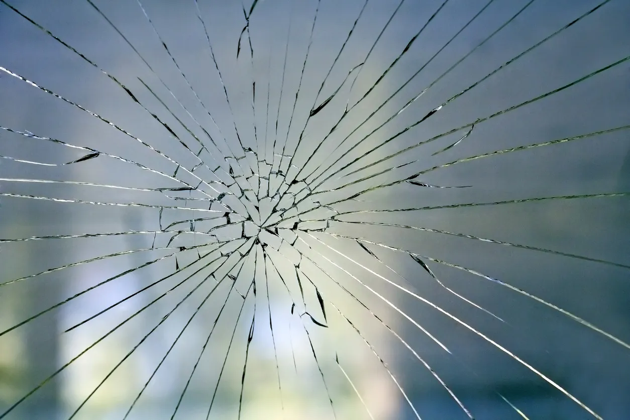 Veiligheidsglas