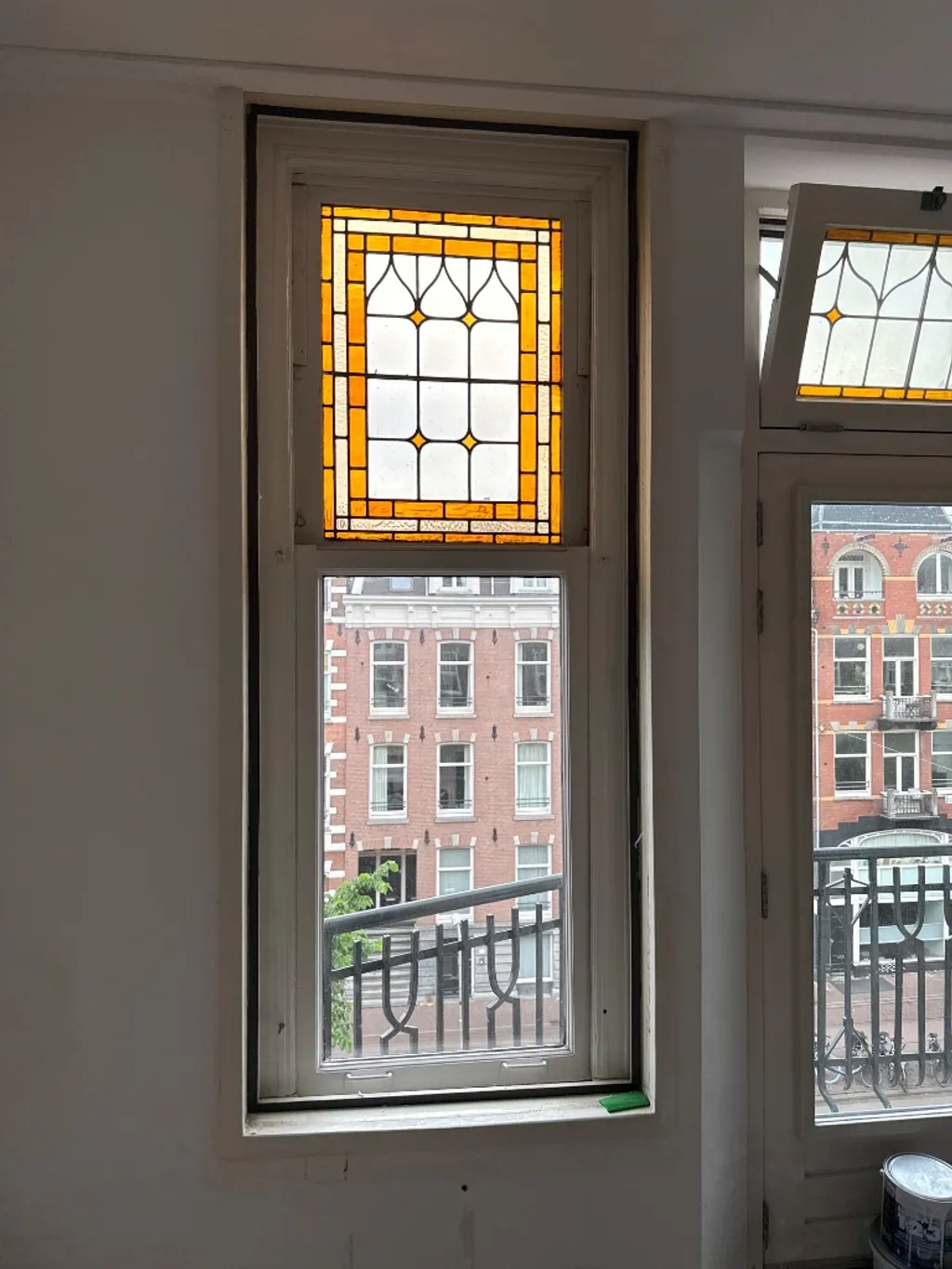 Glas in lood