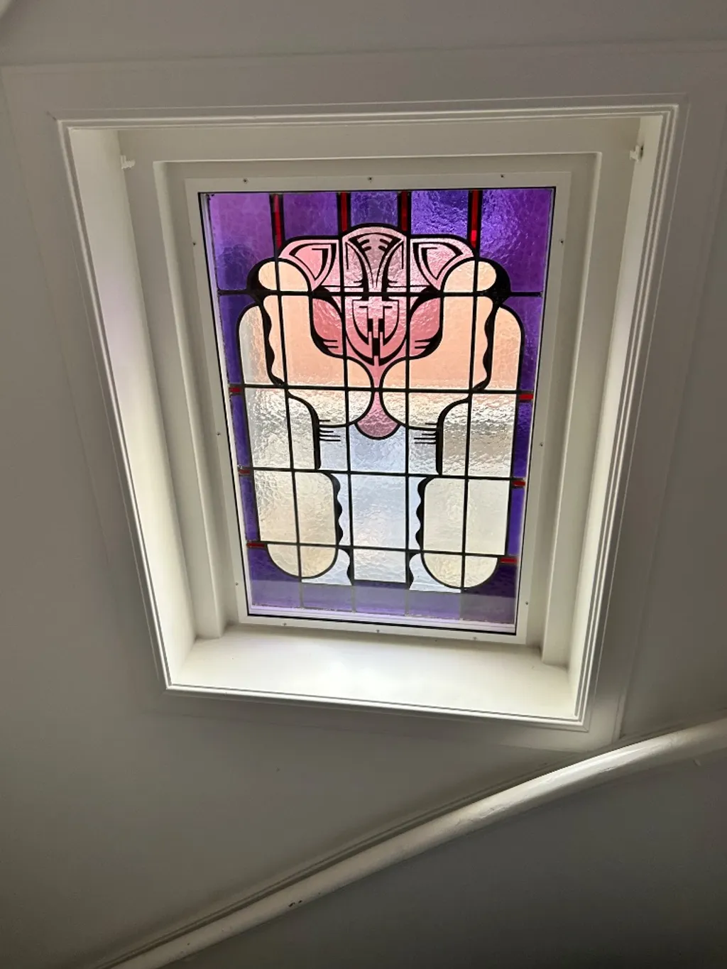 Glas in lood Amsterdam