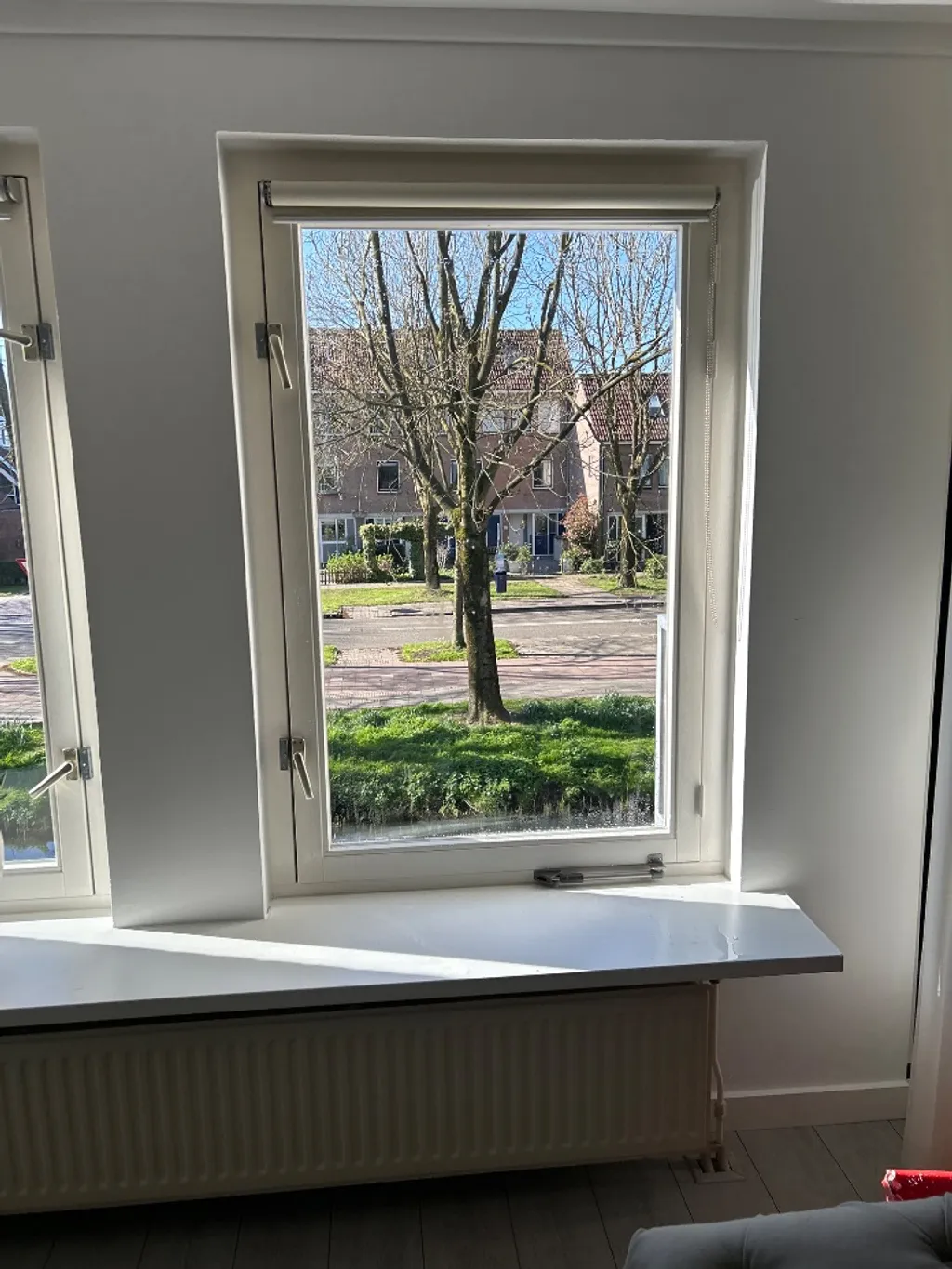 dubbelglas
