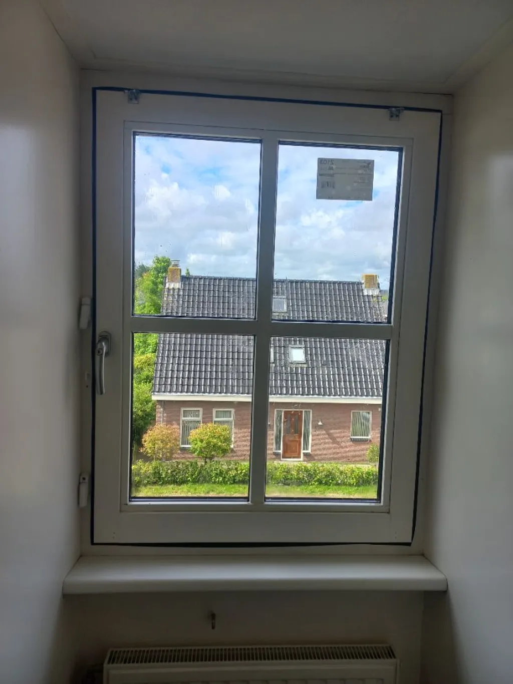 dubbelglas