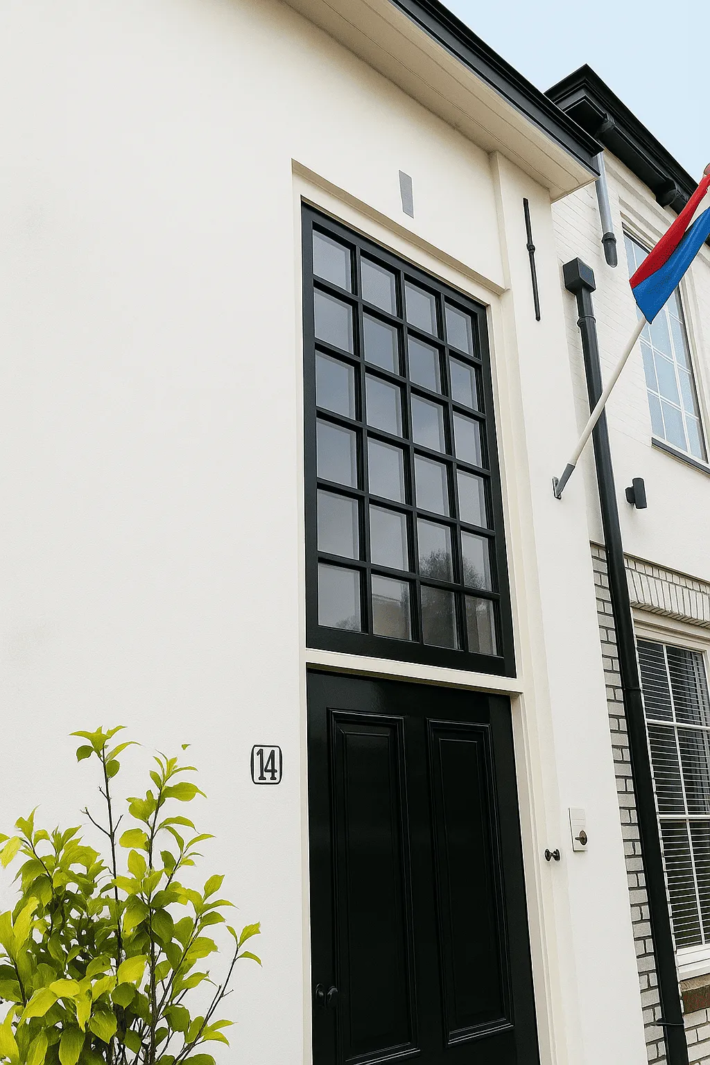 monumentale glas