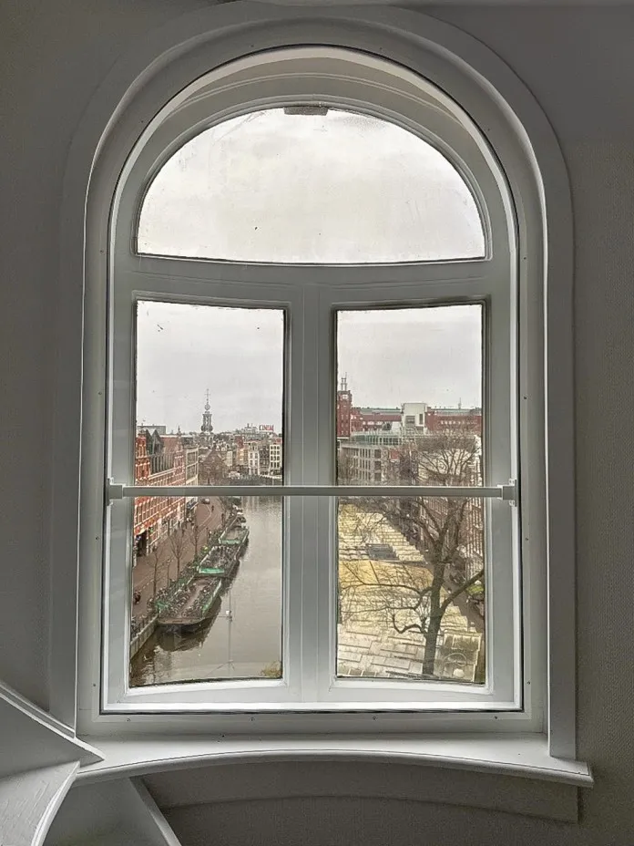 dubbelglas