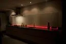 Keukenwand met led verlichting