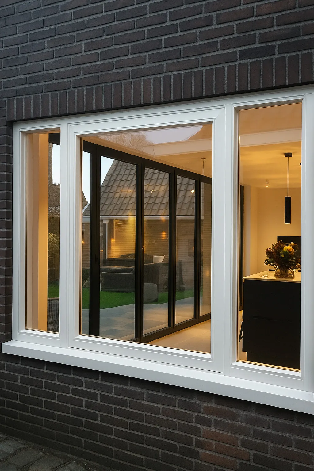 Dubbelglas