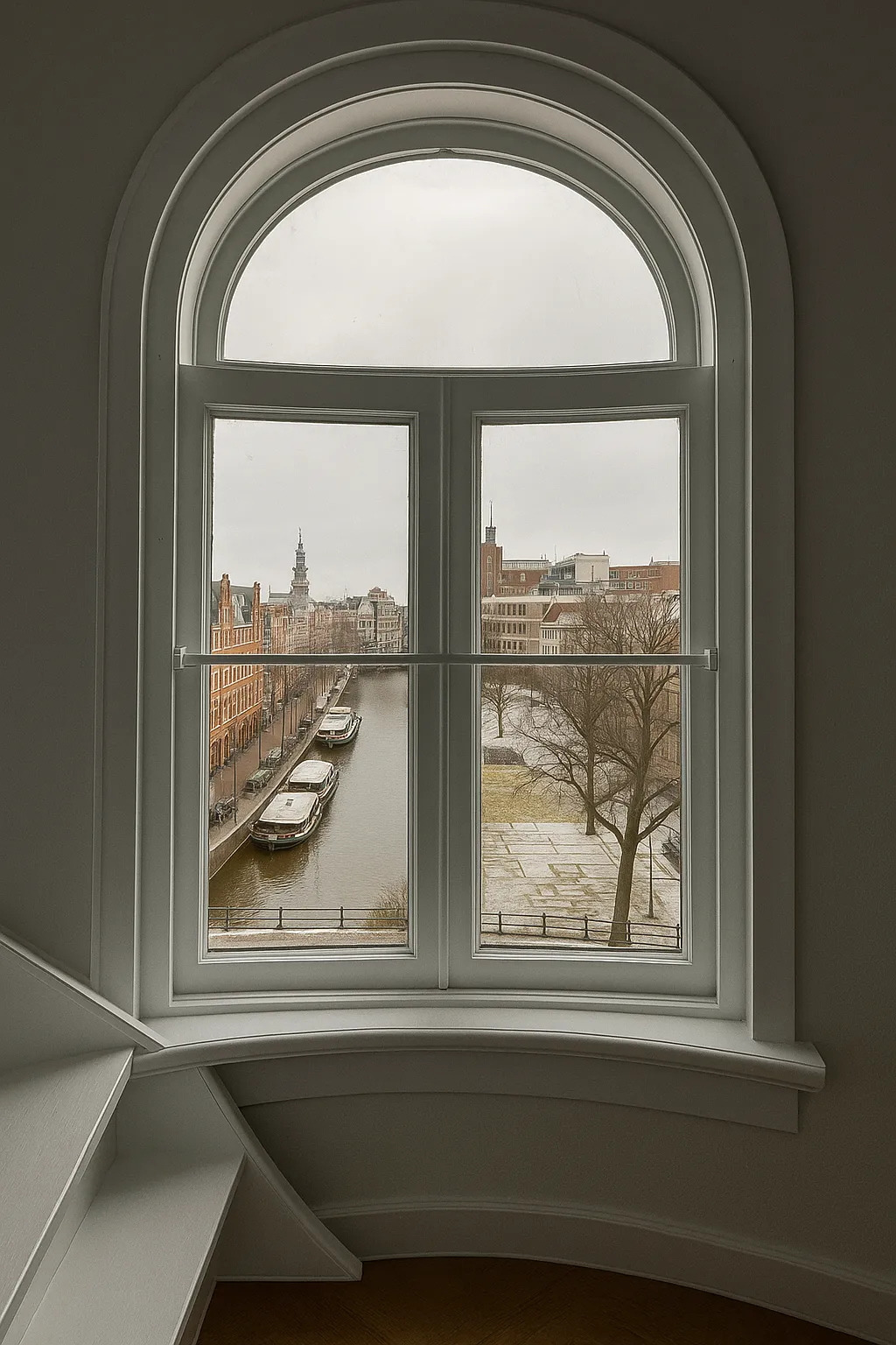 Dubbelglas Heerhugowaard