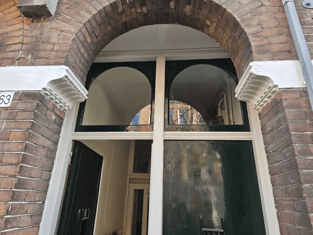 glas op maat