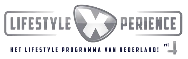 AA Glas is bekend van RTL4 Lifestyle Xperience